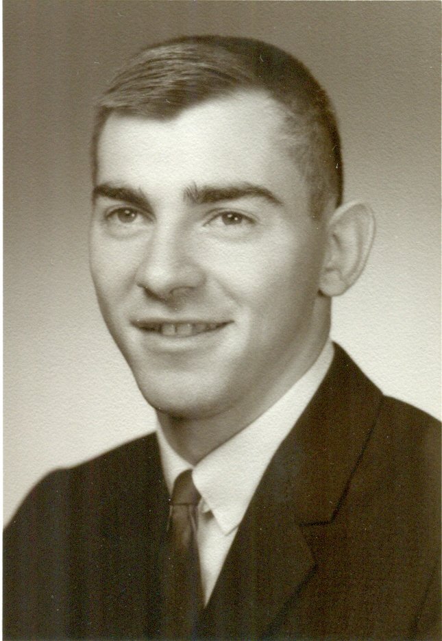 William Ubowski, Jr.