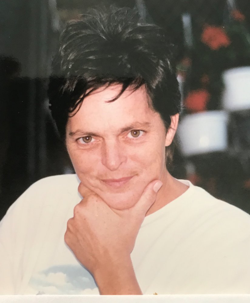 Rita O’Loughlin (Kisil)