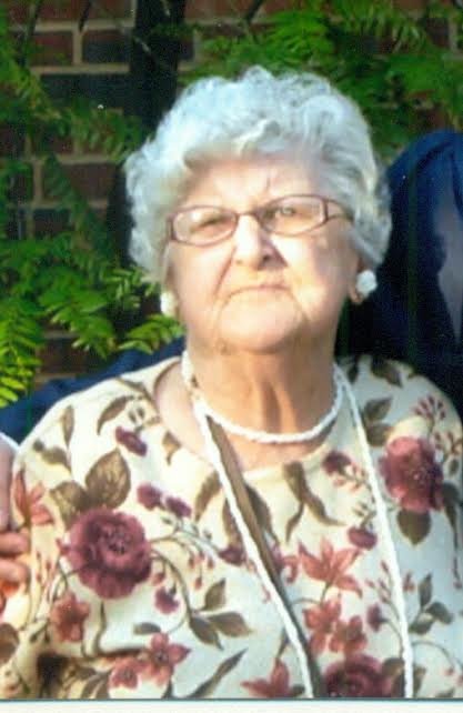 Helen Gabris