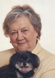 Alice Steckiewicz