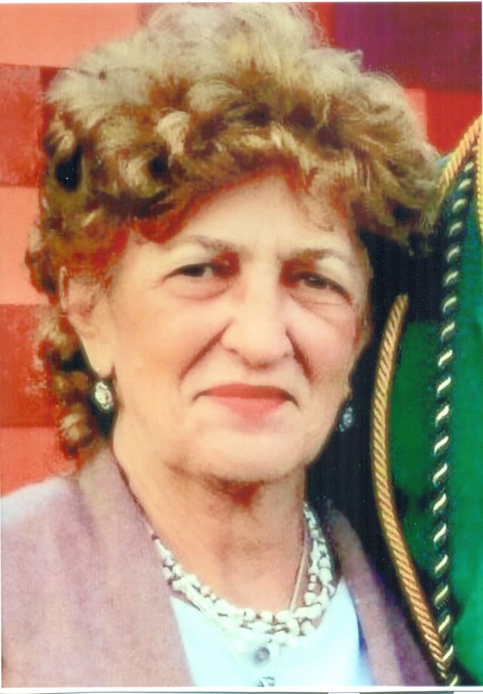 Maria Predescu