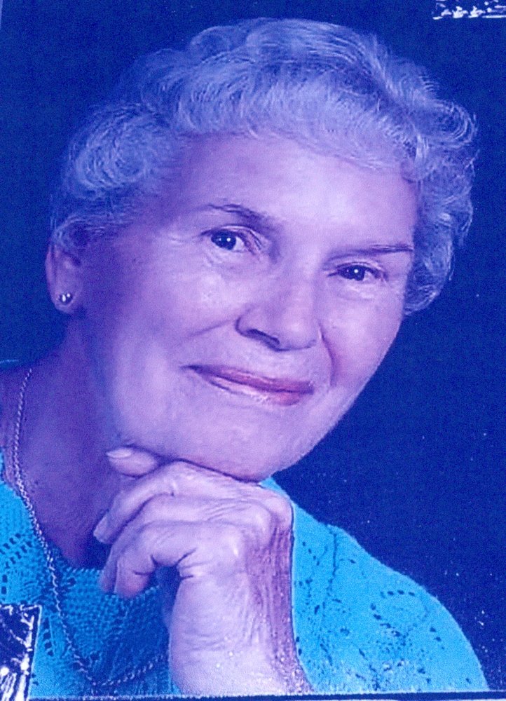Mary Bartkowski