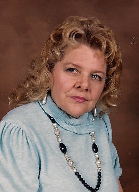 Joan Russell
