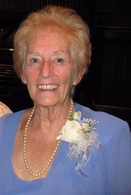 Audrey Miles