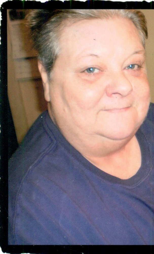 Wanda Woolman