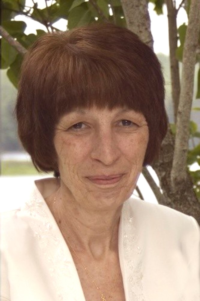 Christine Falchi