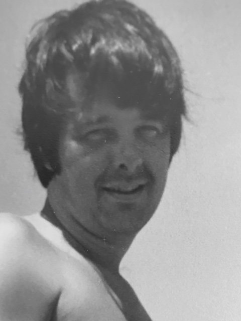 Bruce Helfer