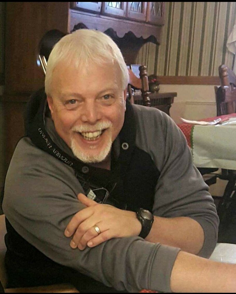 Michael Lepkowski