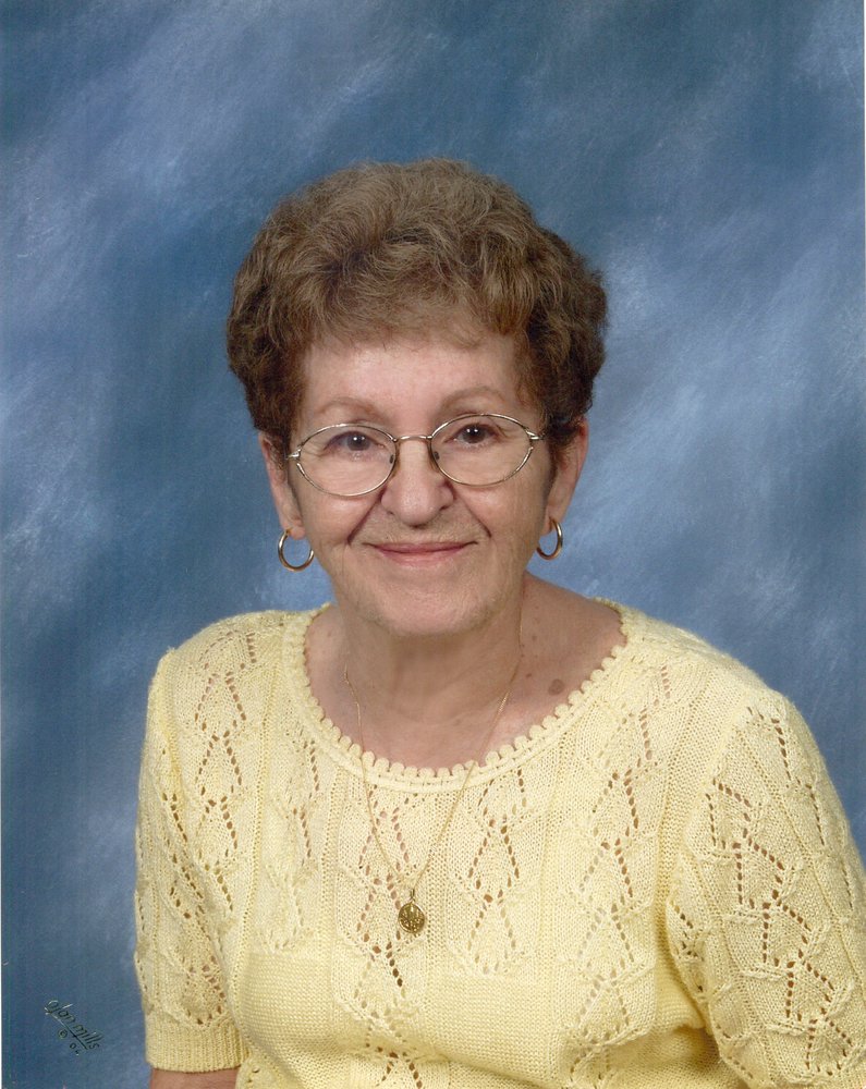 Mary Murawski
