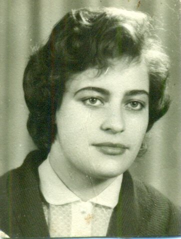 Jadwiga Walkowiak