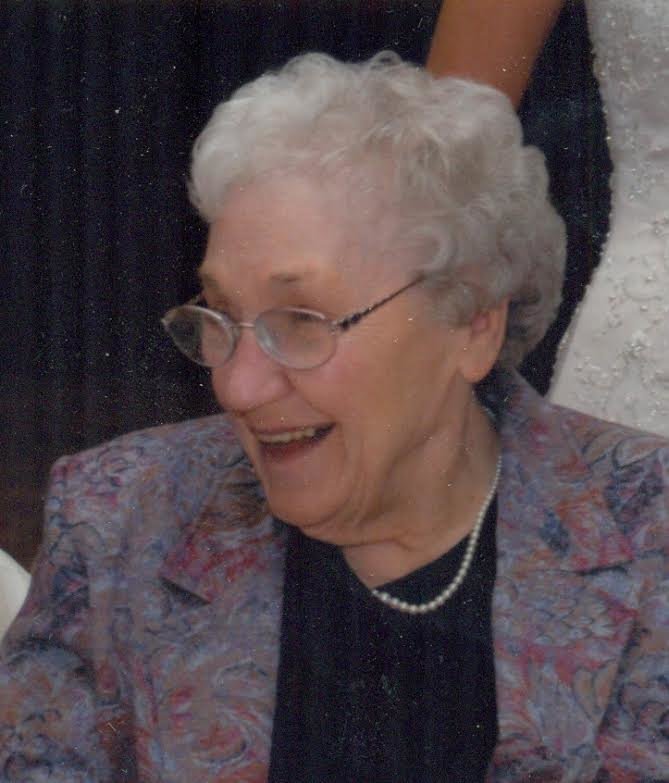 Lucy Wroblewski
