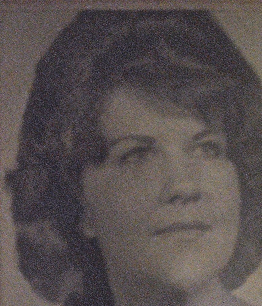 Carole Holland
