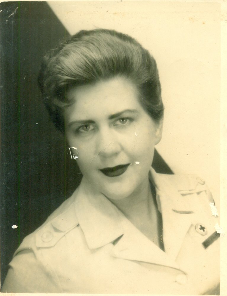Carole Holland