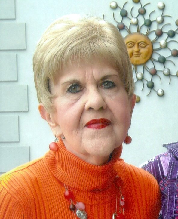 Carole Holland