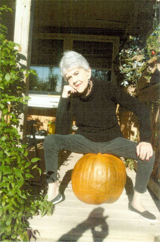 Carole Holland
