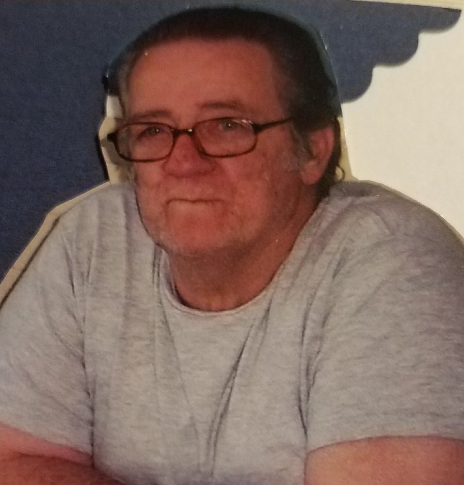 Dominic Secretti Jr.