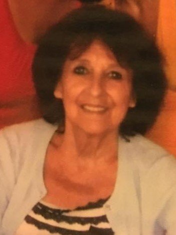 Joan Rhodes