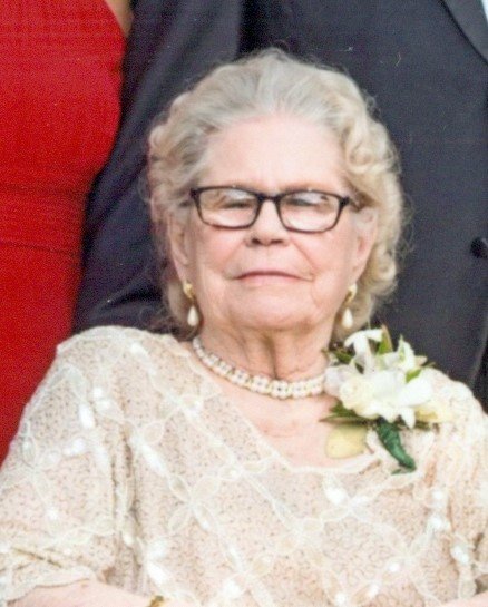 Doris Kluczynski