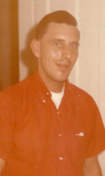 Kenneth Barzee
