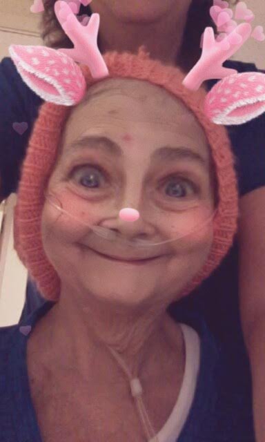 Joanne DeSellems