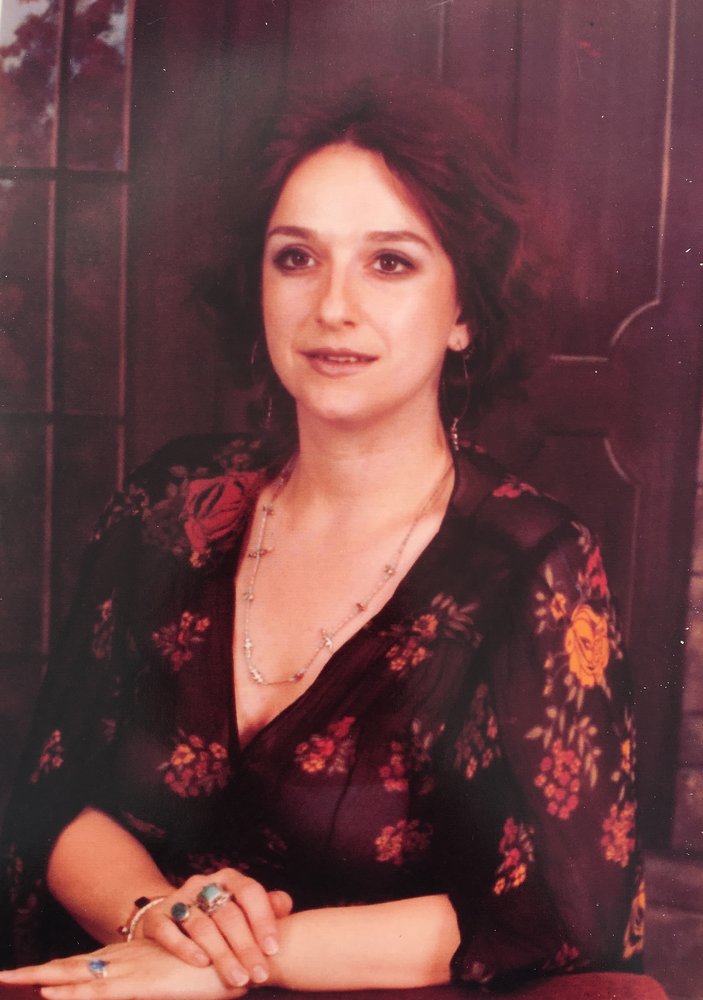 Karin Hartman