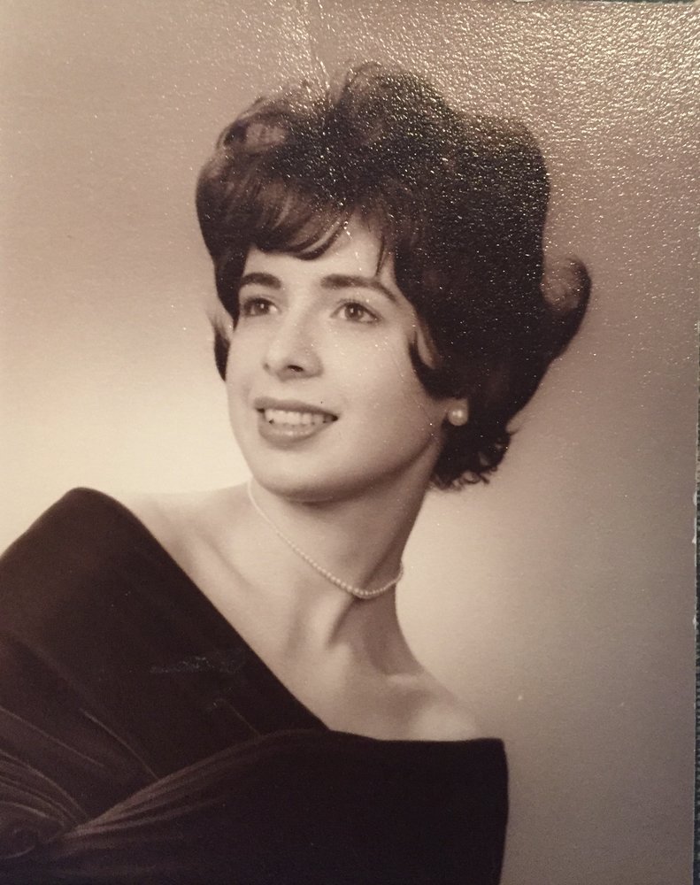 Julia Osborne