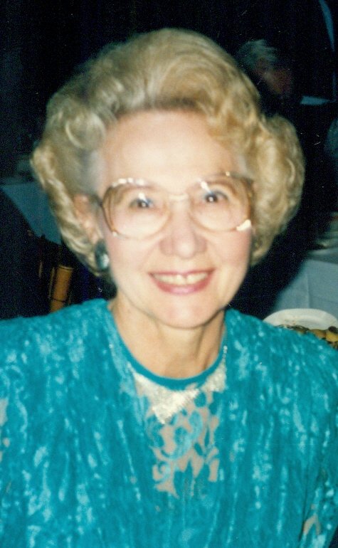 Harriet Dzierzawski