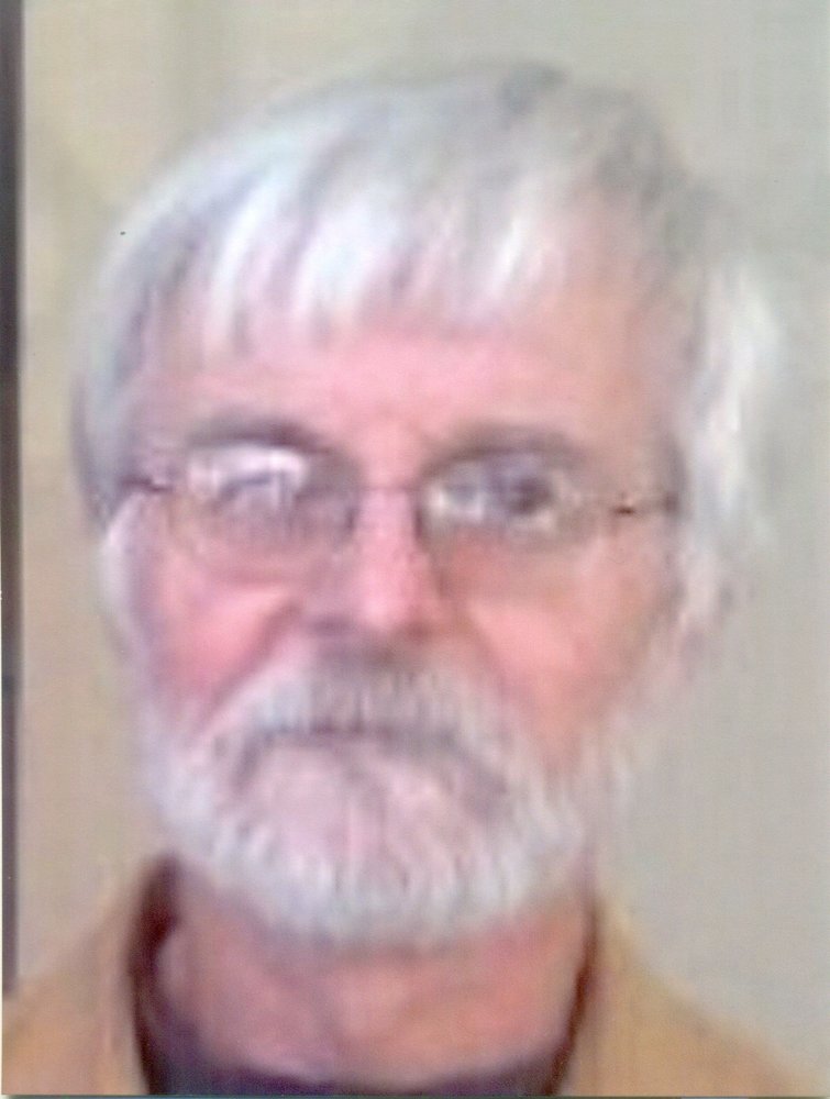 John Midlar Jr