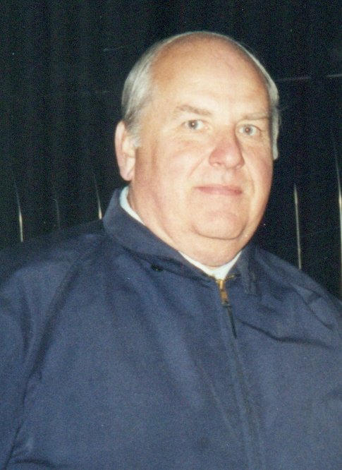 Charles Bugnacki