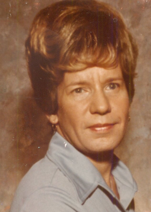 Joan Krause