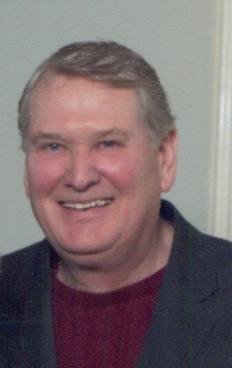 William Dawson Sr.