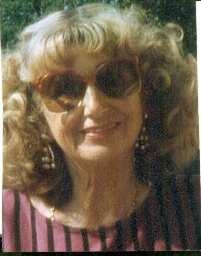 Wanda Wolanski