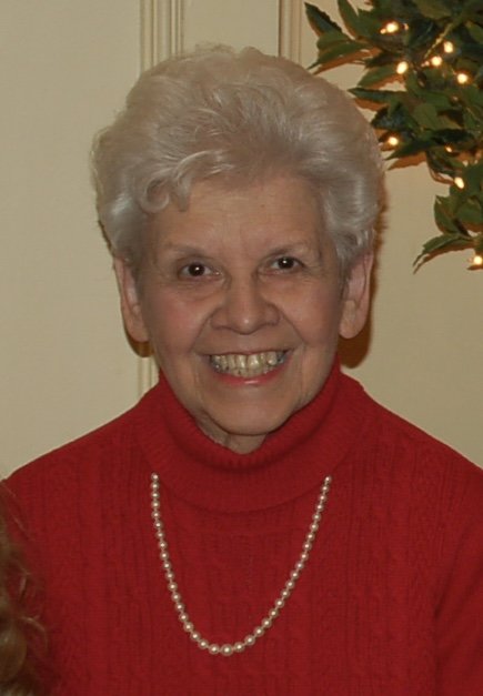 Mary Bordynski (Kalina)