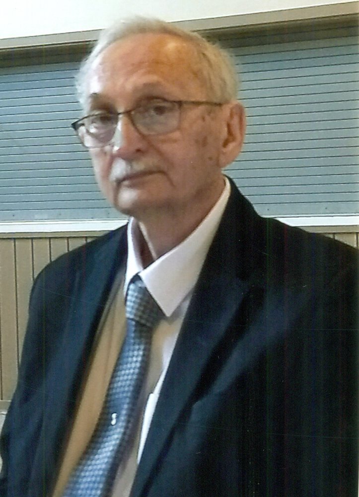Robert Viencek