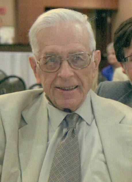 Eugene Wrobel Sr.