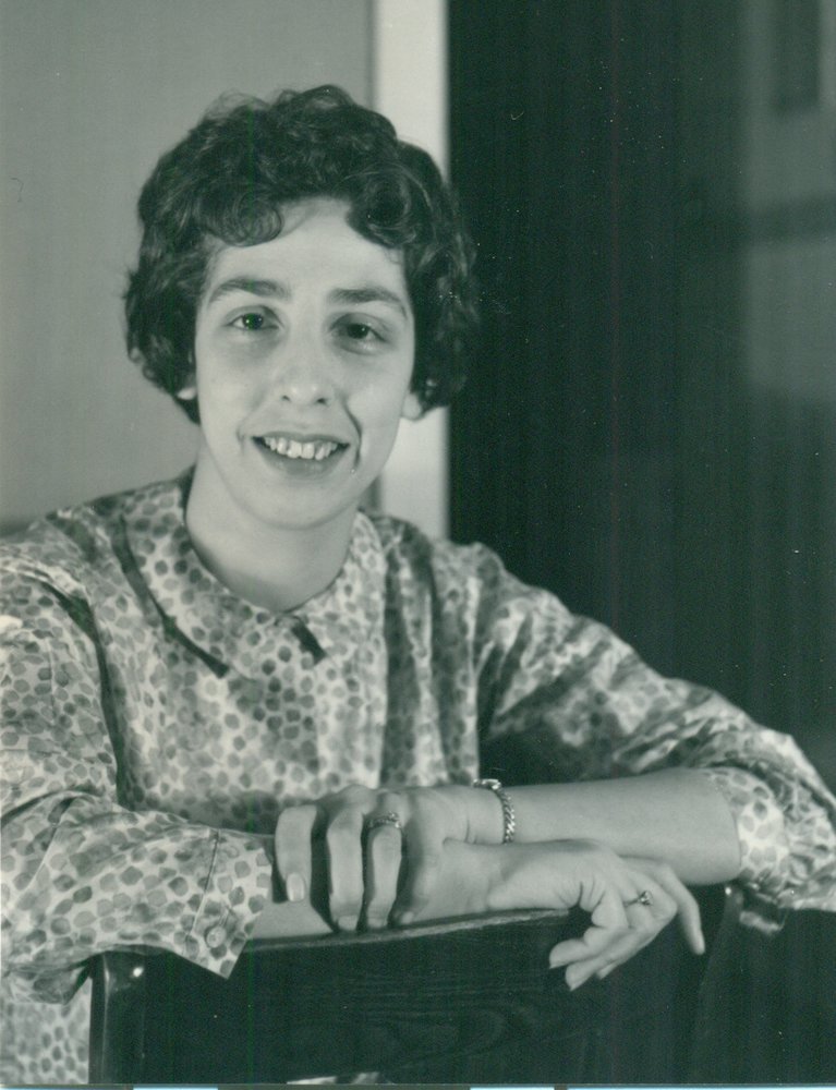 Loretta Hunneyman