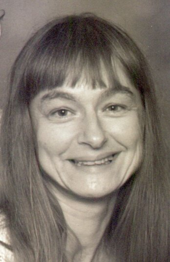 Irene Saucier