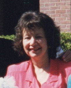 Janice Rathburn