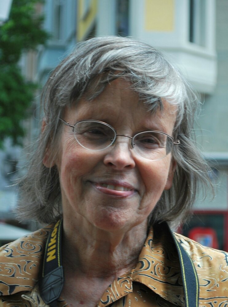 Carol Oberbrunner