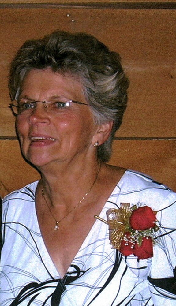 Joan Wilczynski