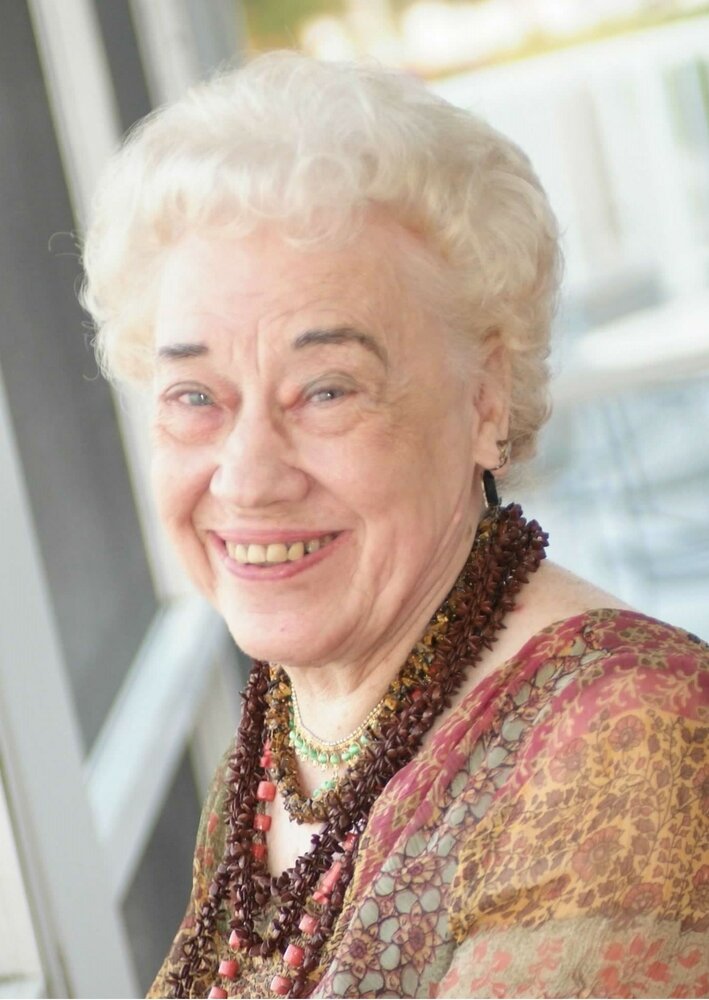 Edna Kubacki