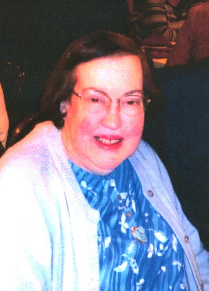 Dianne Juchimek