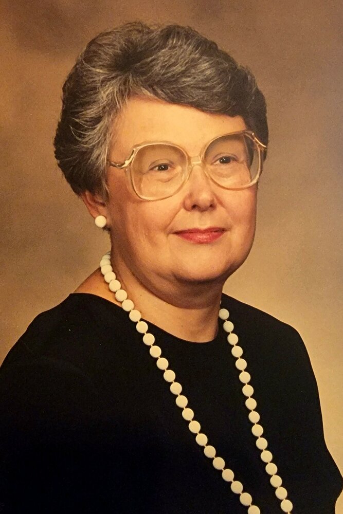 Joyce Ford