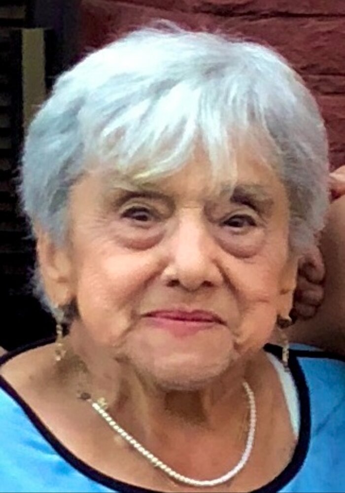 Mary Swedowski