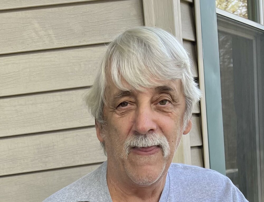David Perry