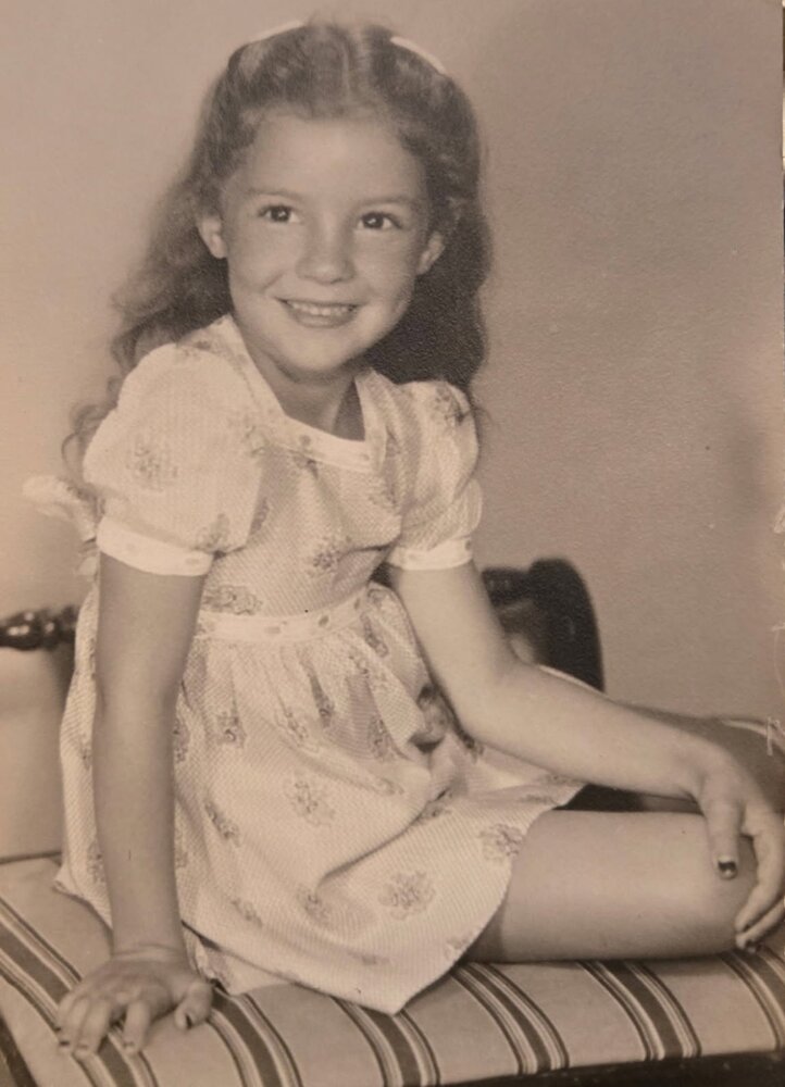 Carole Reeder