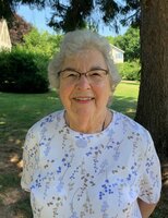 Carole Jean Reeder