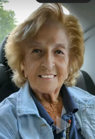 Dorothy D. Raynor