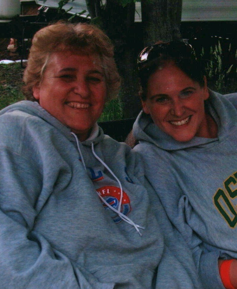 Marybeth Warner