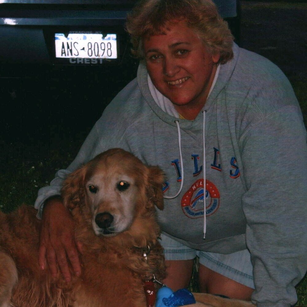 Marybeth Warner